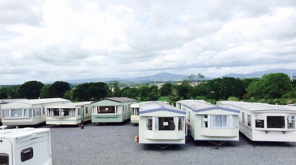 Enniscorthy Caravan Centre