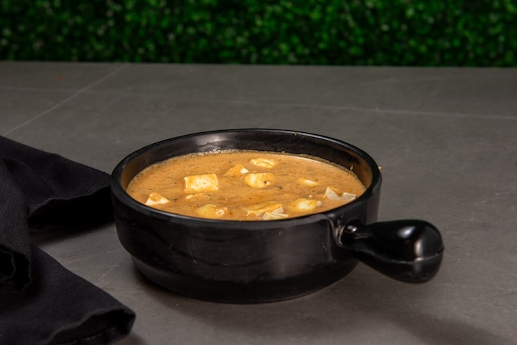 Butter Paneer Masala