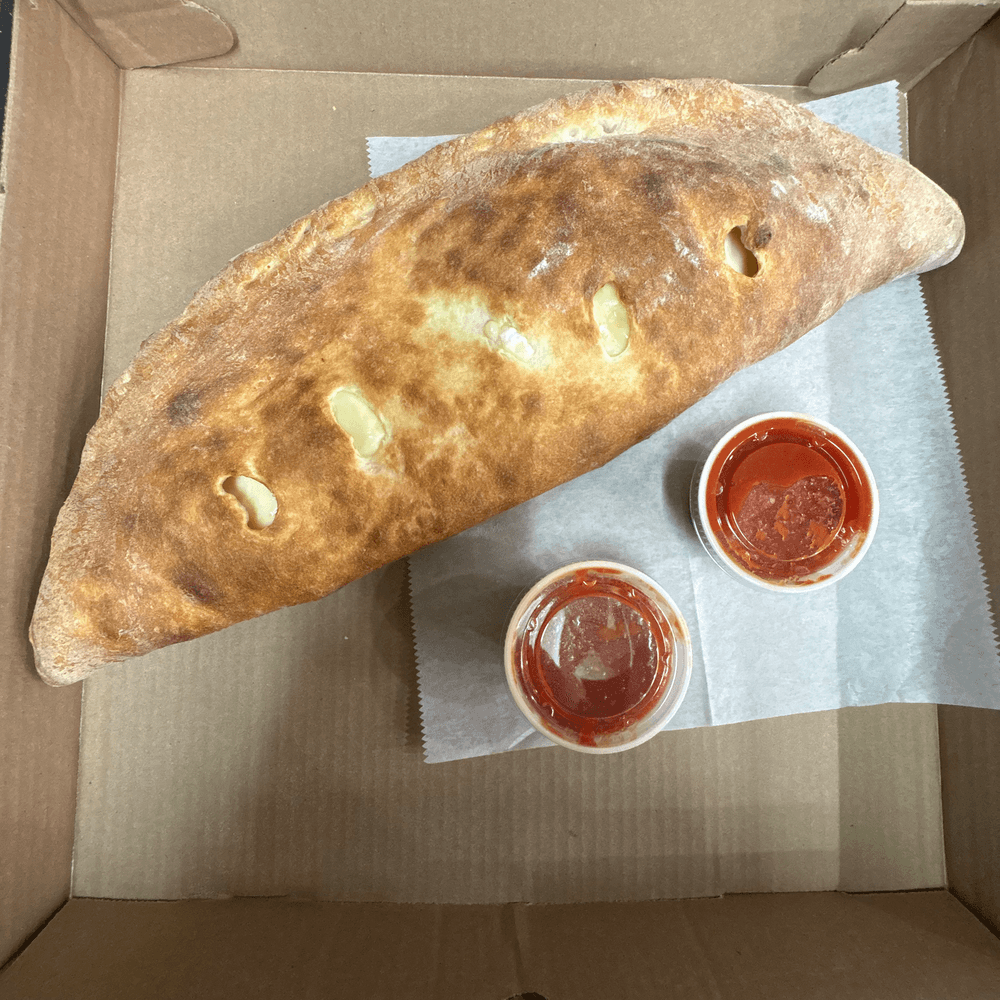 Calzone (Large)