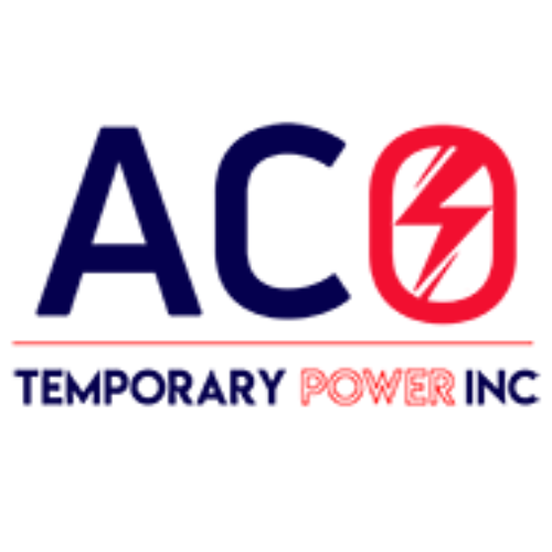 ACO Temporary Power