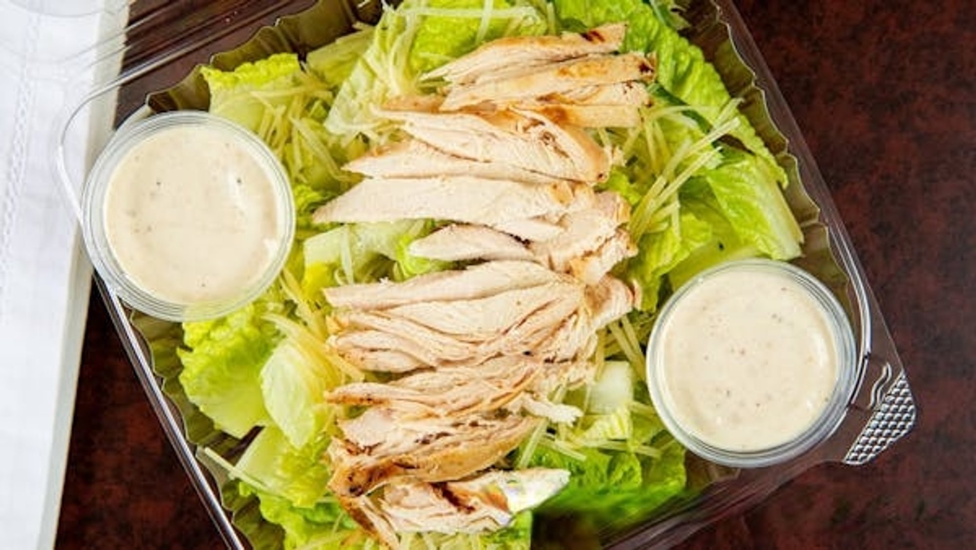 Caesar Salad