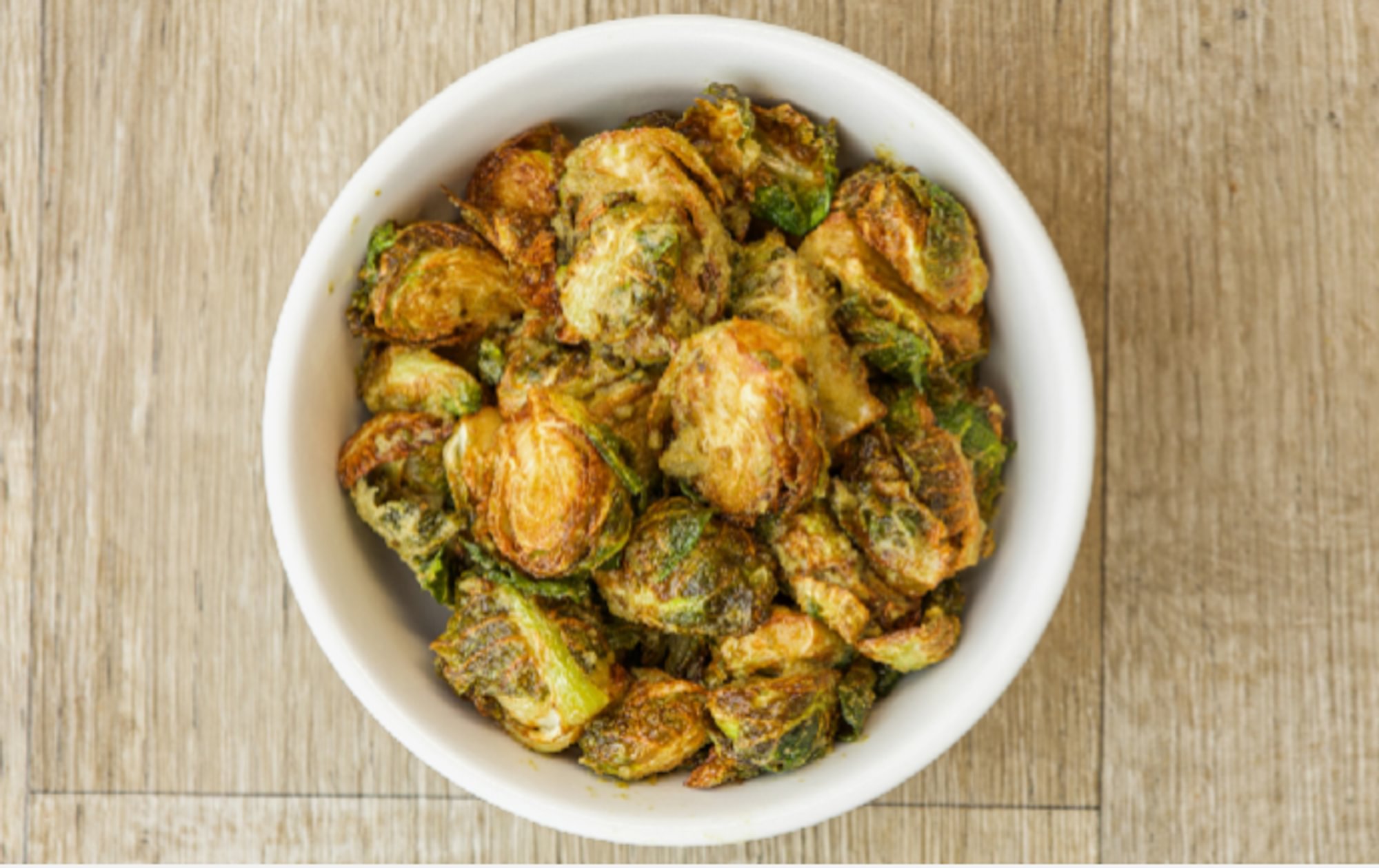 Brussels Sprouts