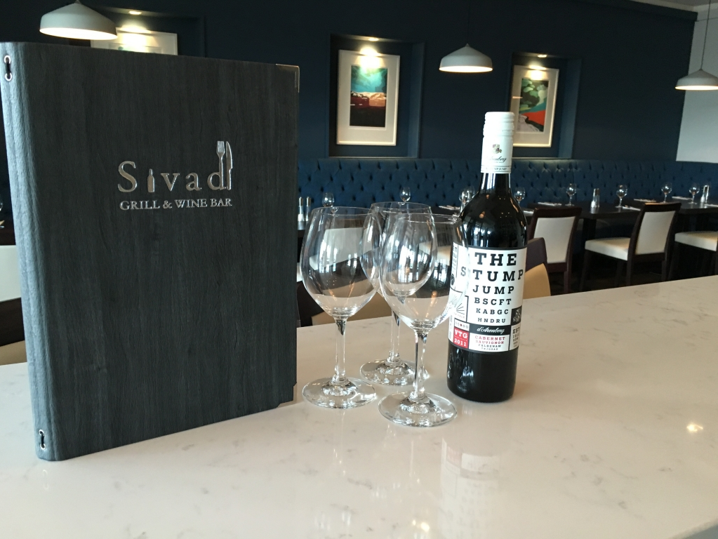 Sivad - Leopardstown