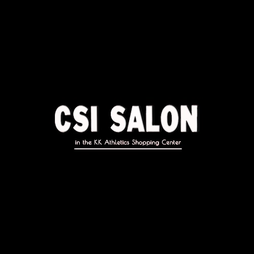 C.S.I. Hair Salon
