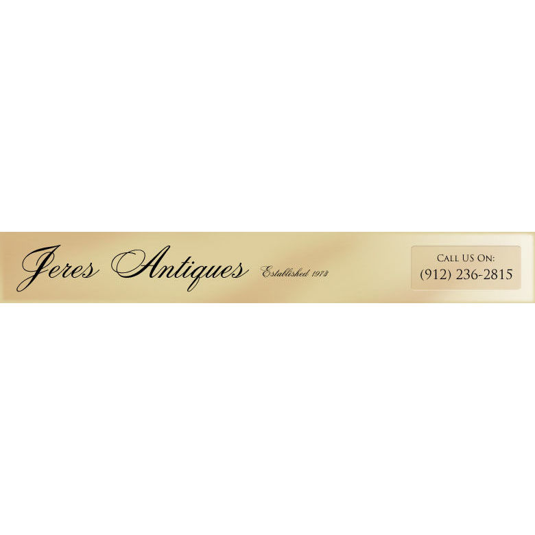 Jere's Antiques