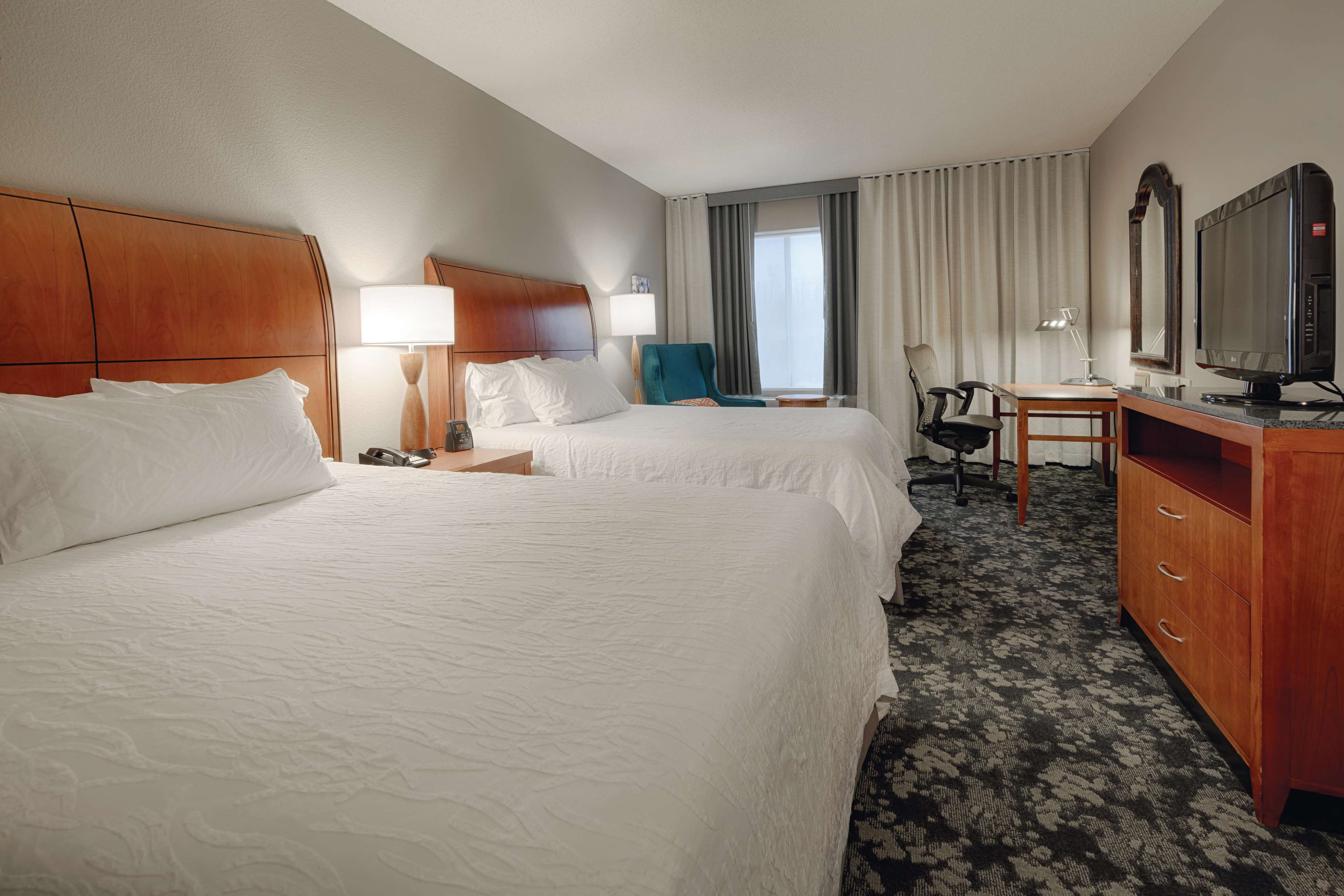 Hilton Garden Inn Cleveland/Twinsburg Photo