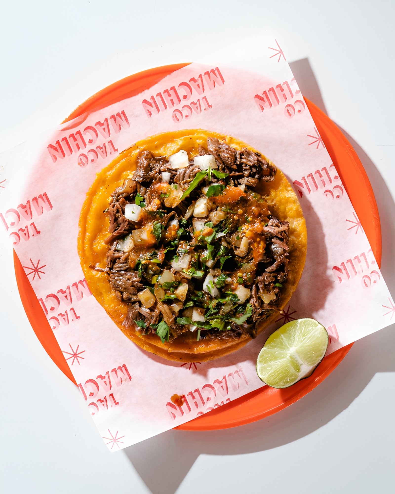 Birria Tacos