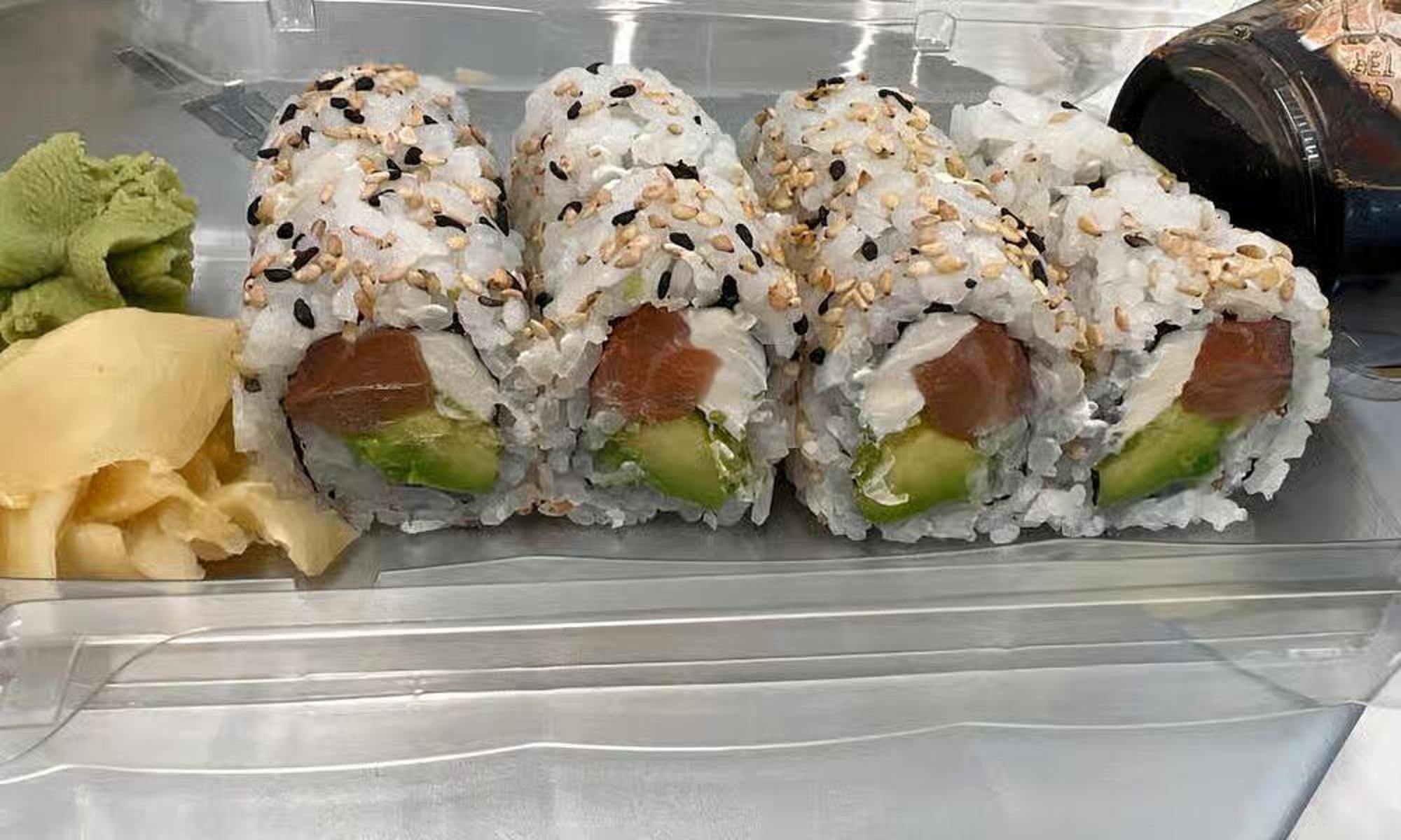Jb Roll