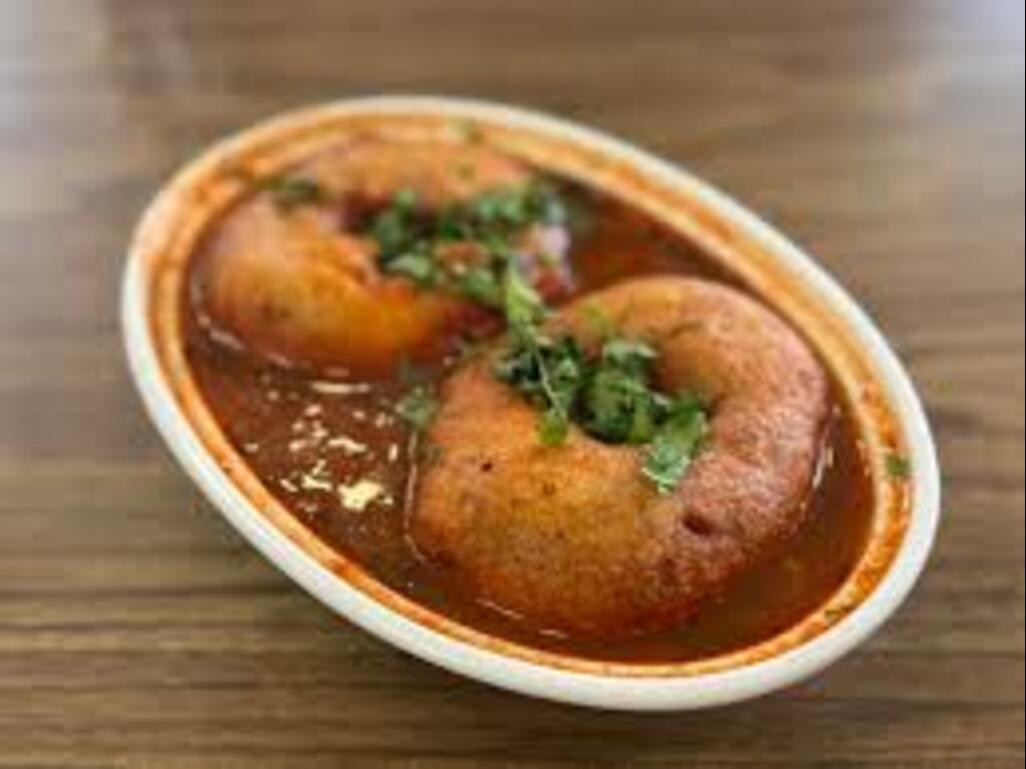 Rasam Vada