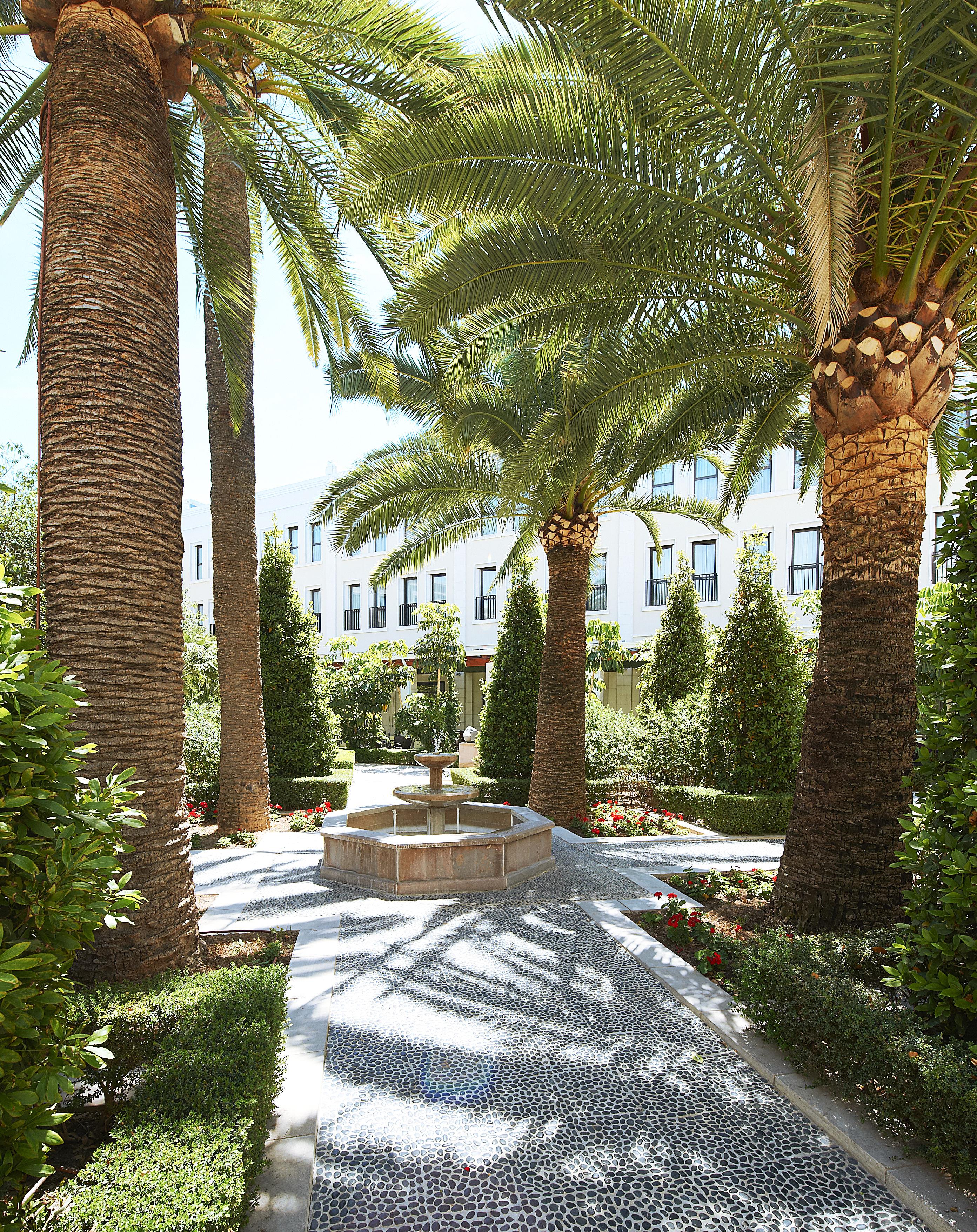 Images The Westin Valencia