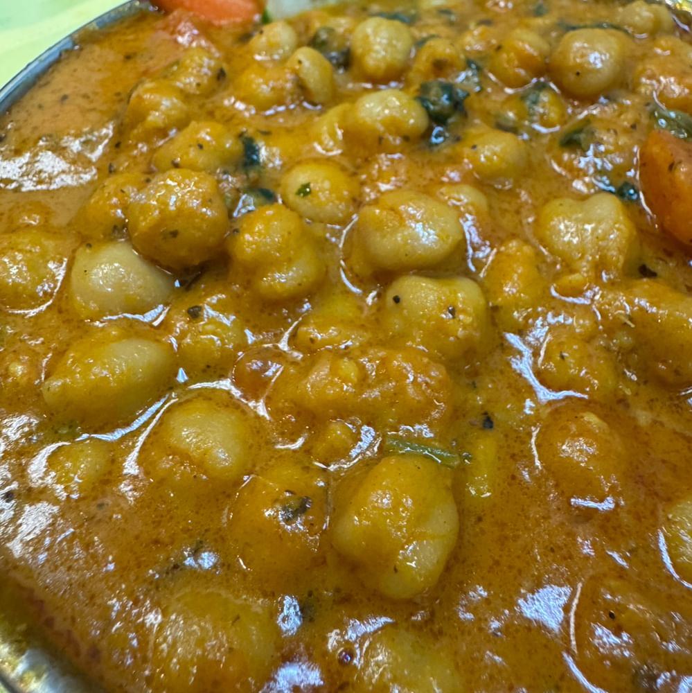 Chana Peshawari