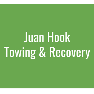 Juan Hook Towing & Recovery Inc