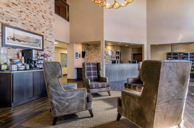 Images Comfort Inn St. Robert/Fort Leonard Wood