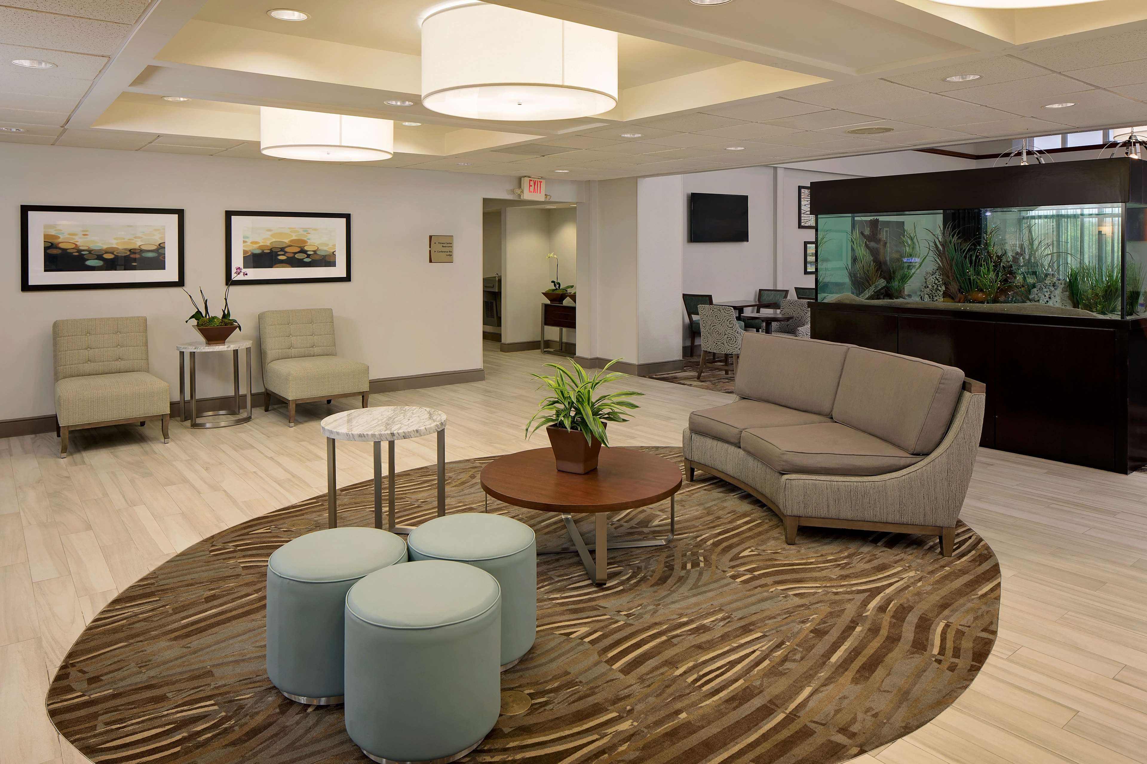 Homewood Suites by Hilton Orlando-Maitland Photo