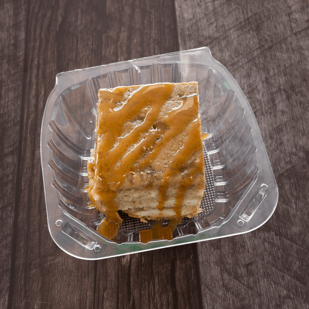 Bread Pudding
