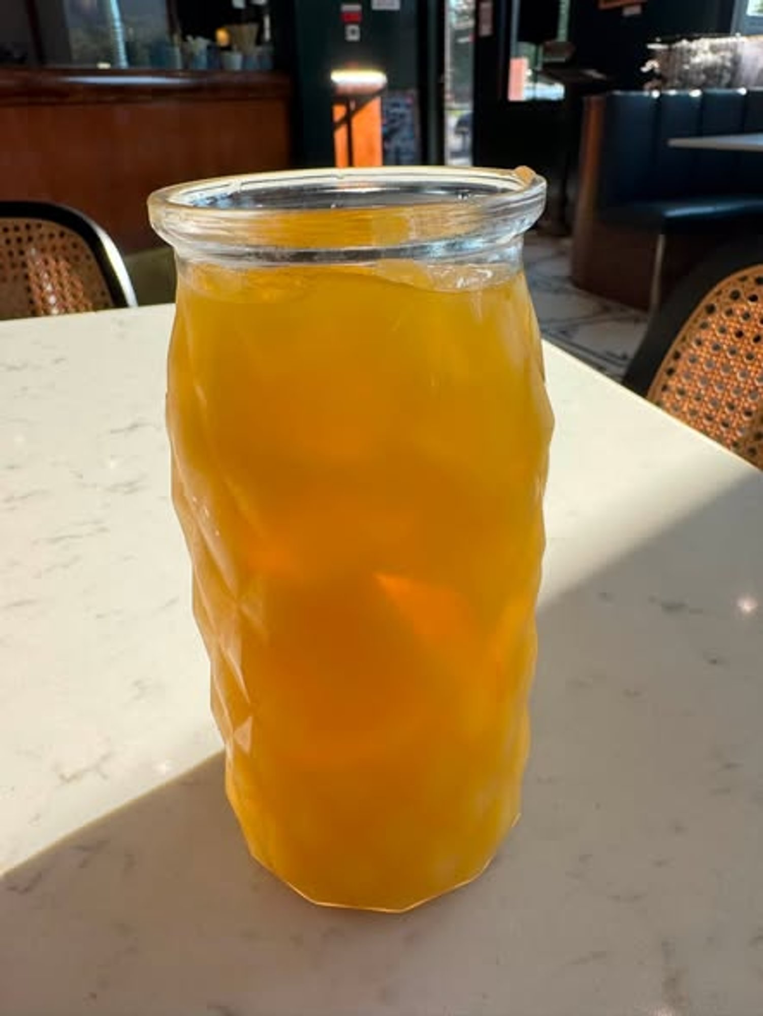 Orange Juice