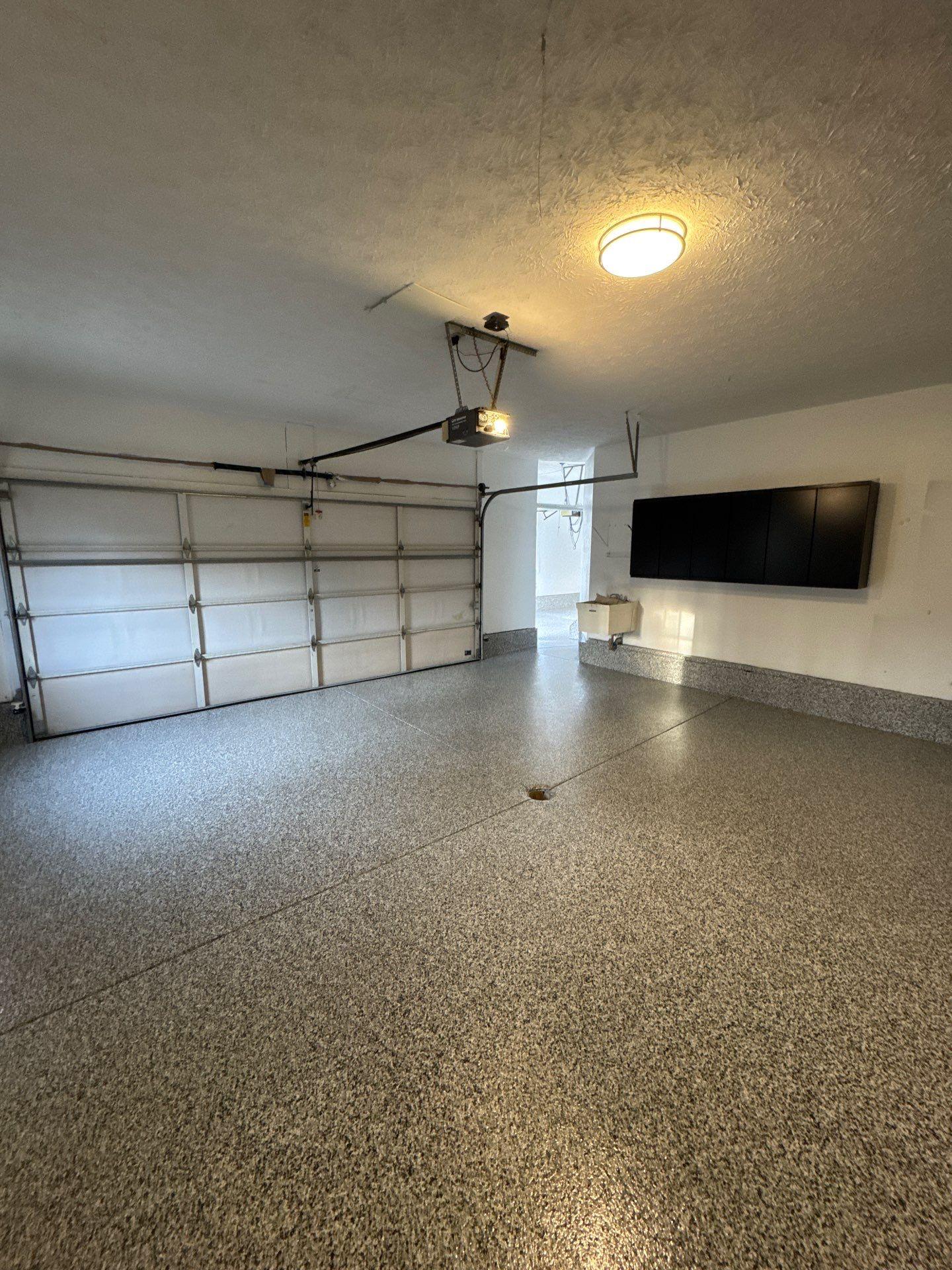 Cleveland Concrete Coatings Image