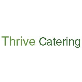 Thrive Catering Savannah Photo