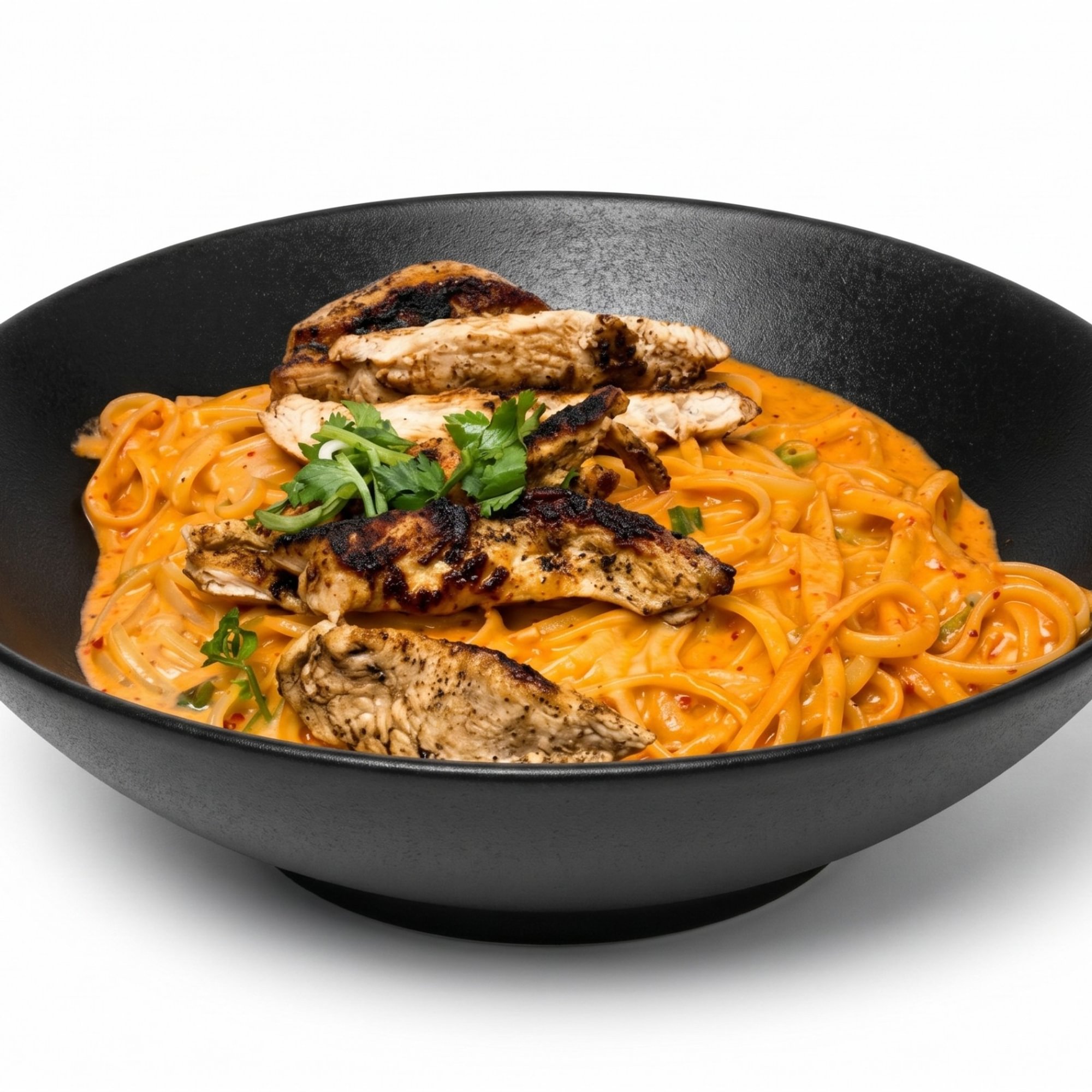 Gochujang Pasta