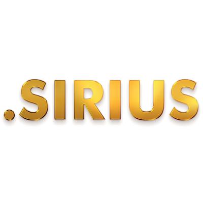 Logo von Sirius Werbetechnik & Großflächenmarkisen GmbH