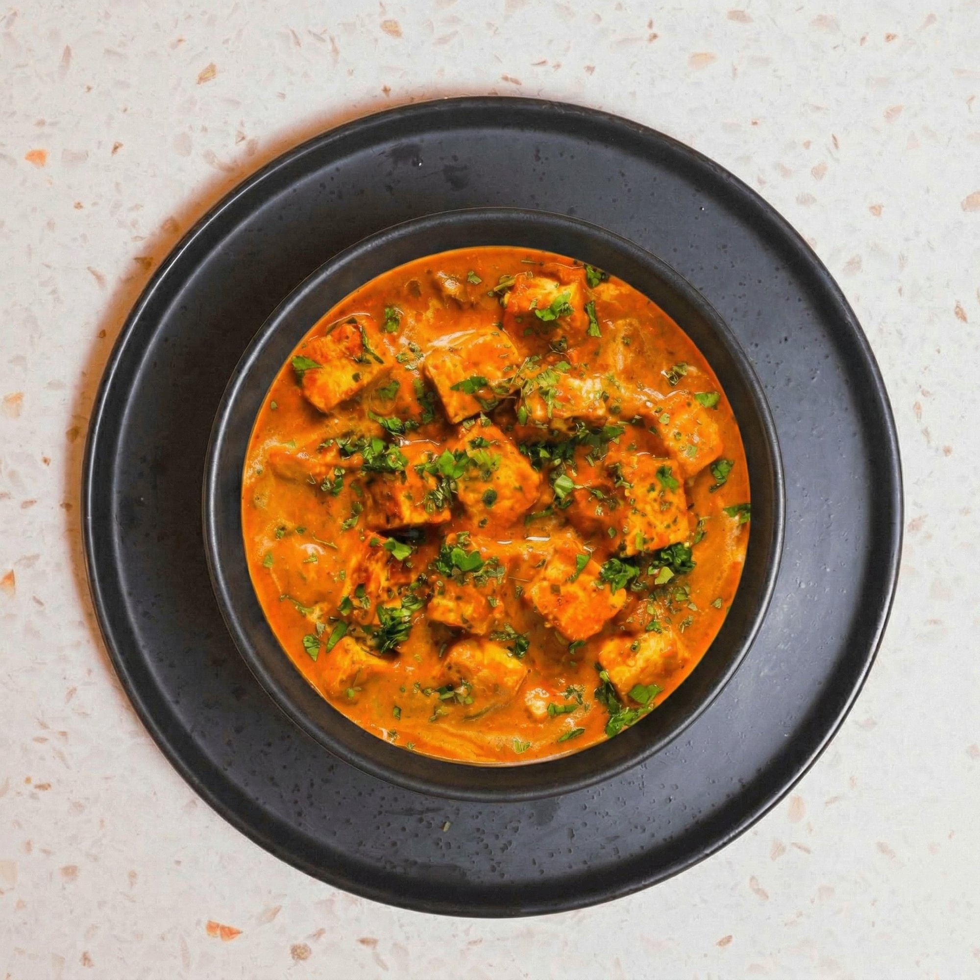 Paneer Makhani