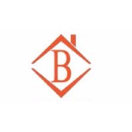 Diamond B Roofing &amp; Construction Logo