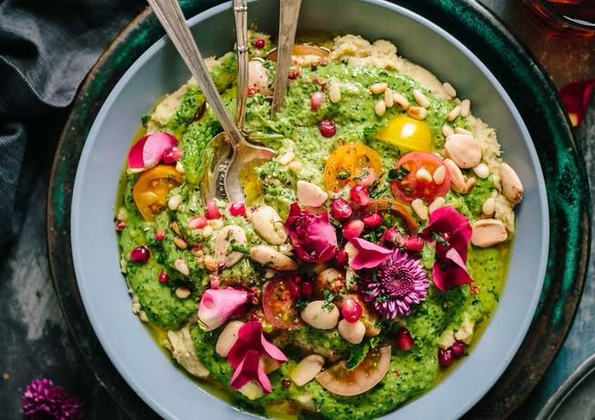 garden salad