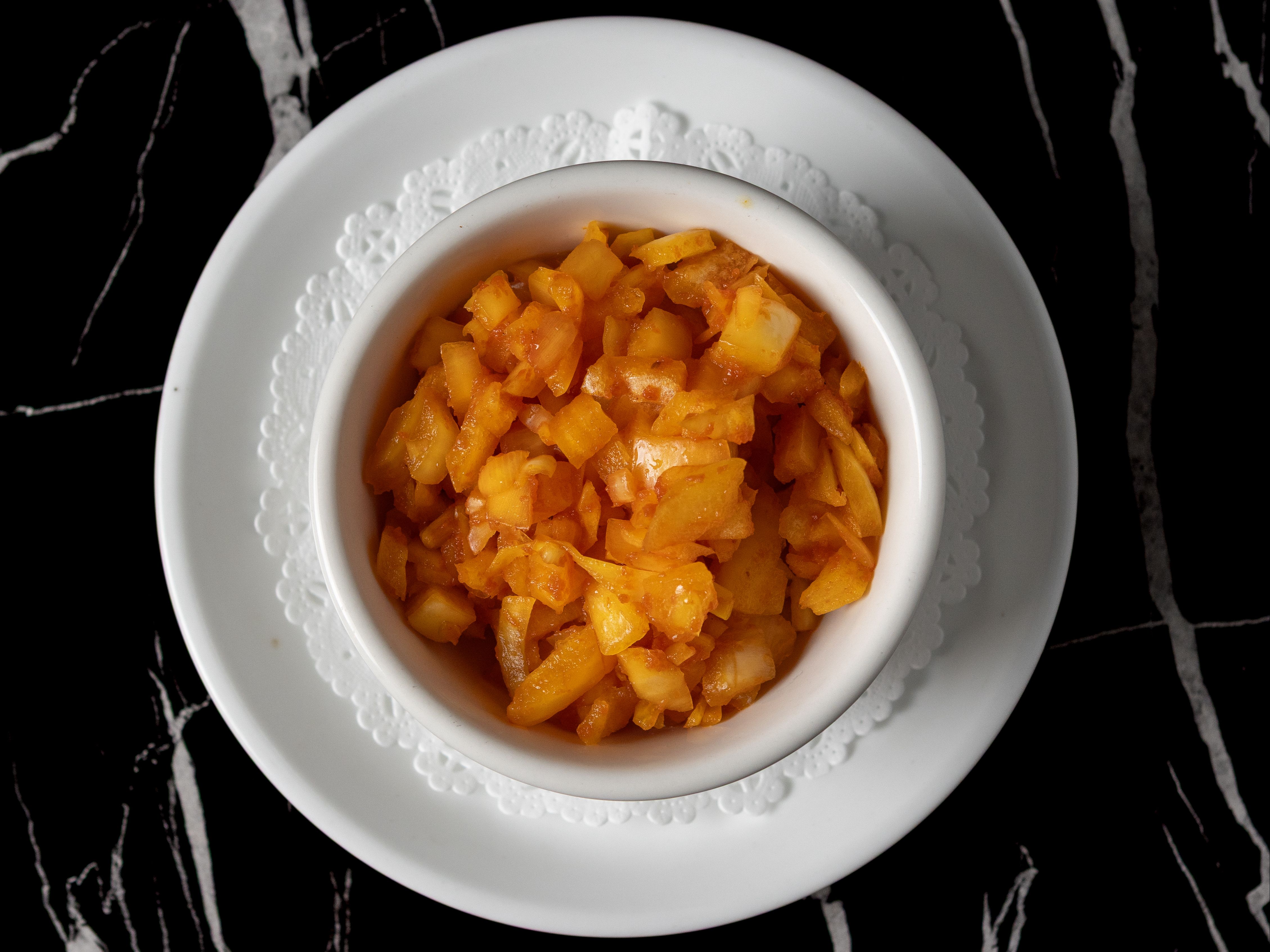 Onion Relish