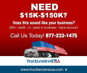 Truck Lenders USA Photo