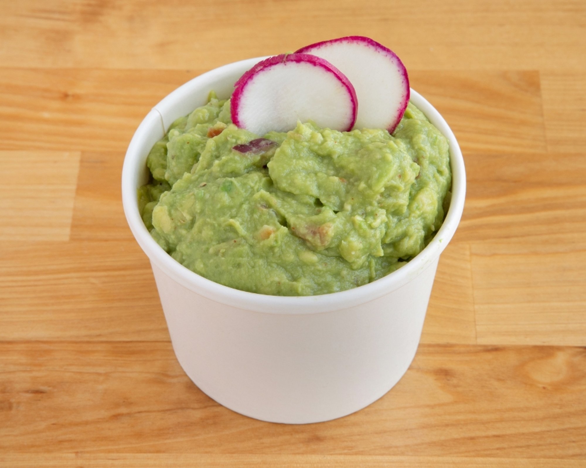 8 oz Guacamole