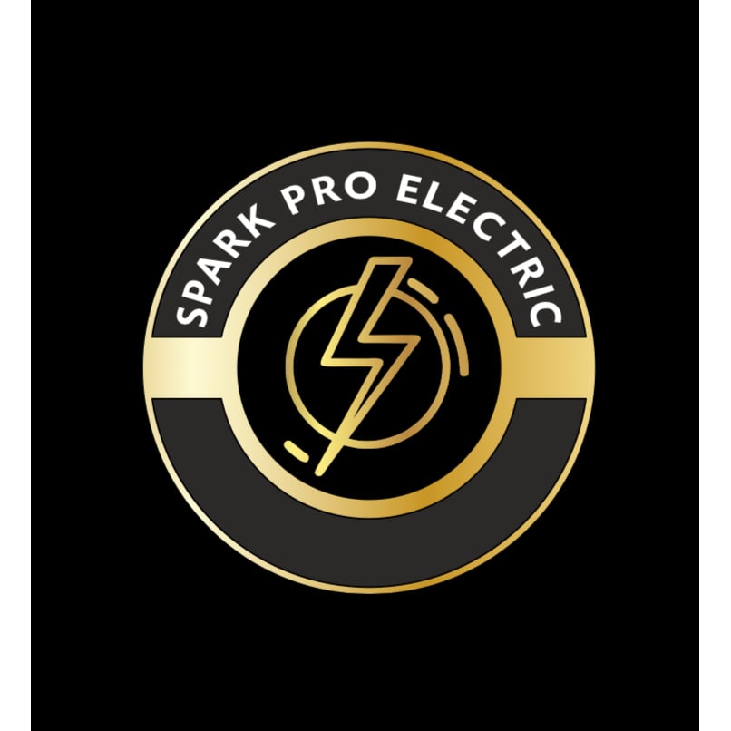Spark Pro Electric LLC Logo