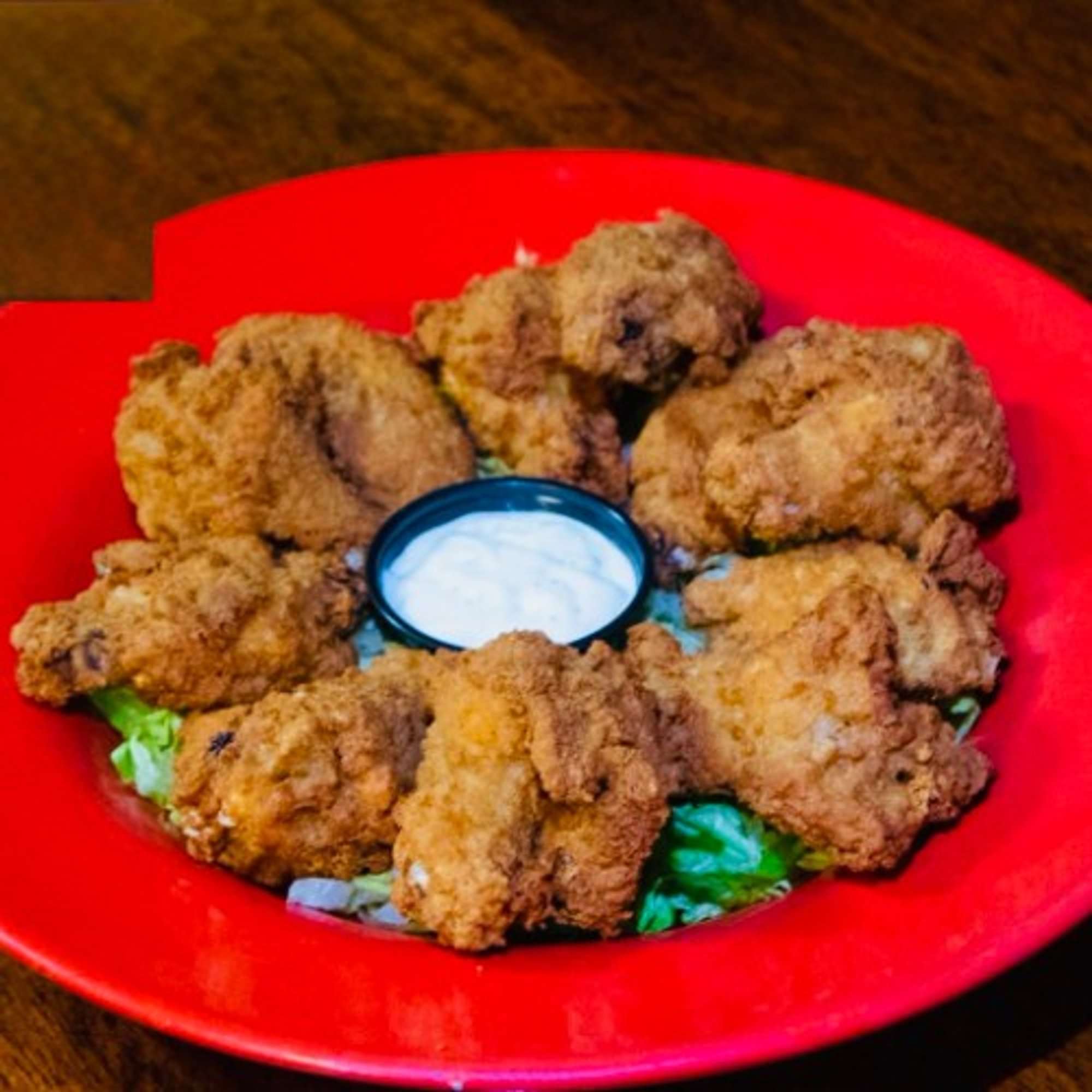 Chicken Wings