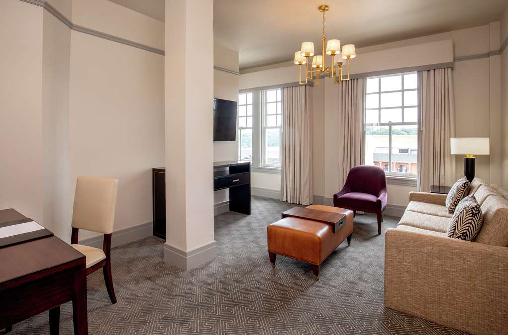 The Virginian Lynchburg, Curio Collection by Hilton Image