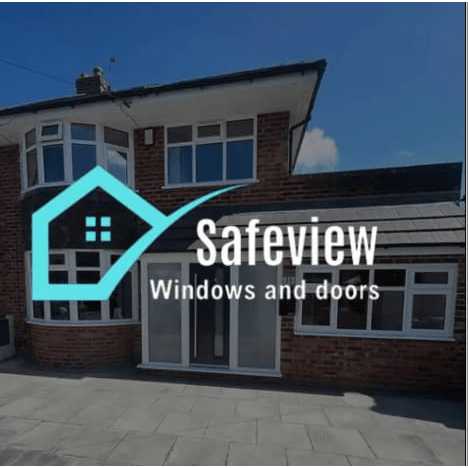 Safeview Home Improvements Ltd logo