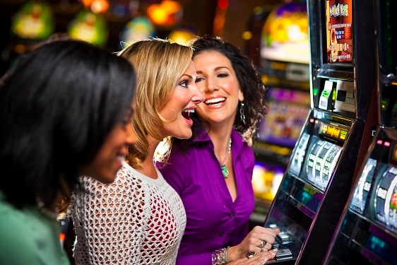 Salamanca casino address