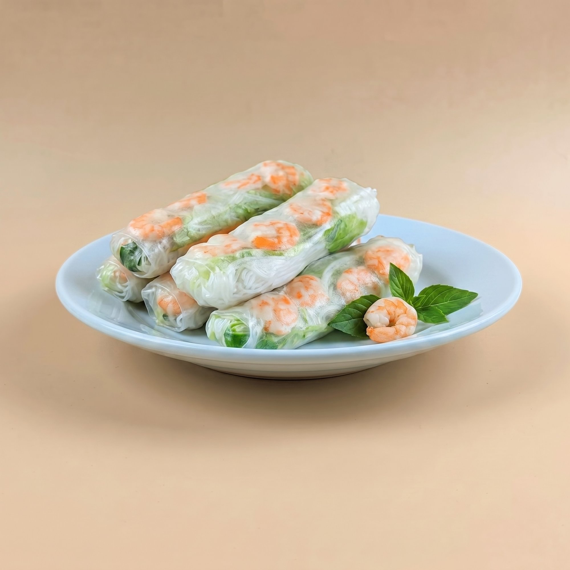 2. Goi Cuon Appetizer