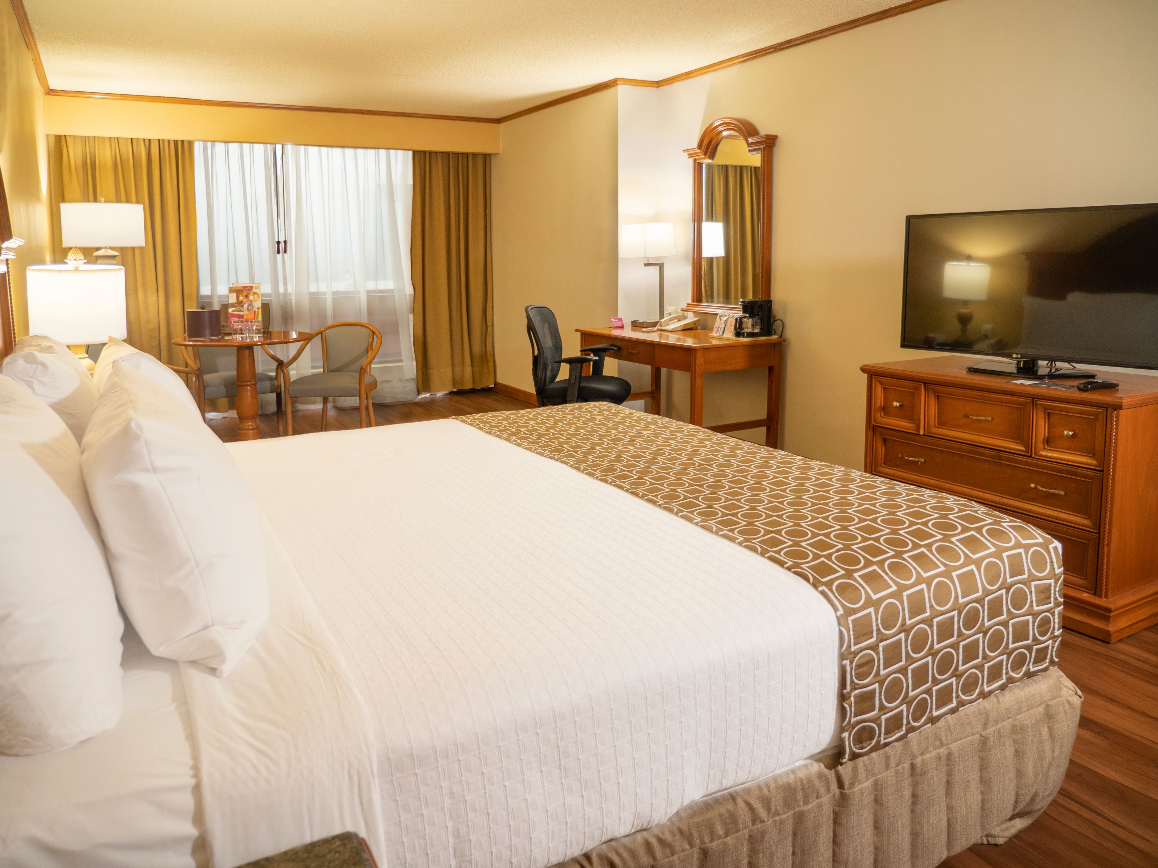 Images Crowne Plaza Monterrey