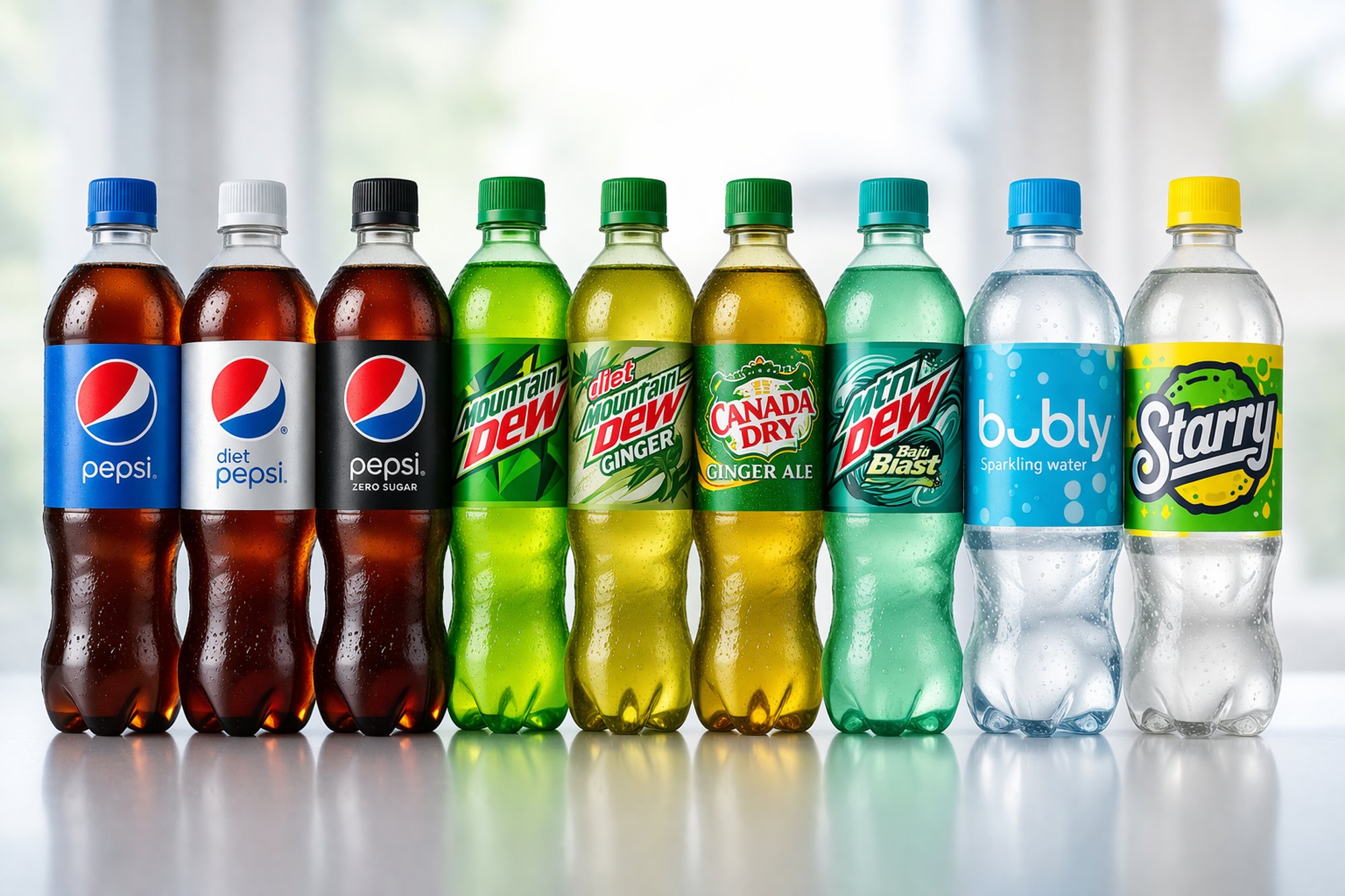Soda