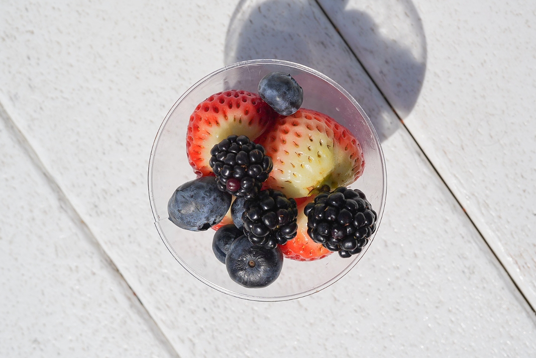 Fruit Side