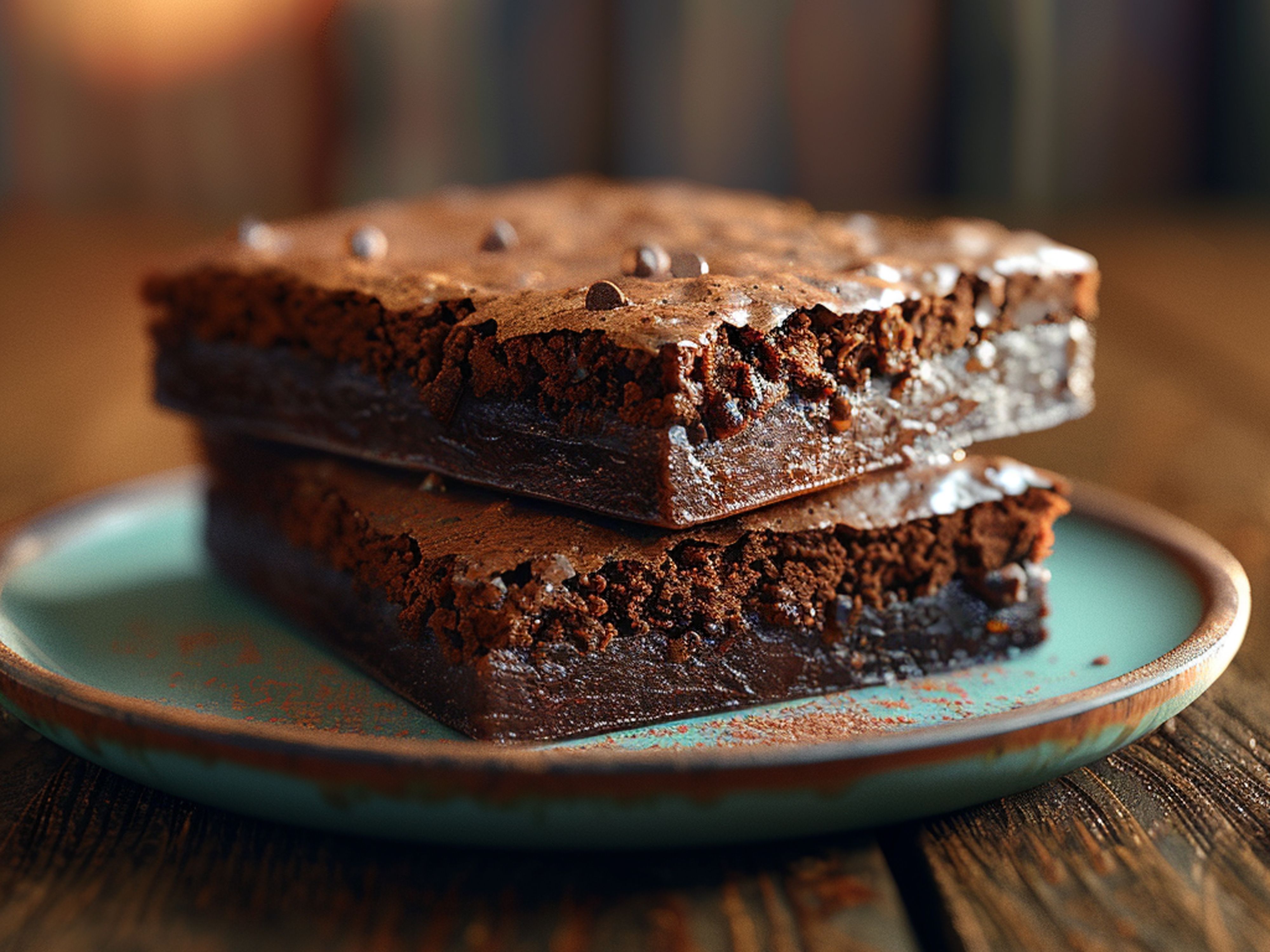 Gourmet Brownies