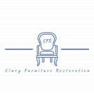 Cincy Furniture Restoration Logo