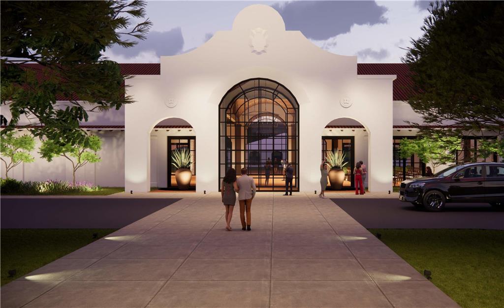 Signia by Hilton La Cantera Resort & Spa Image