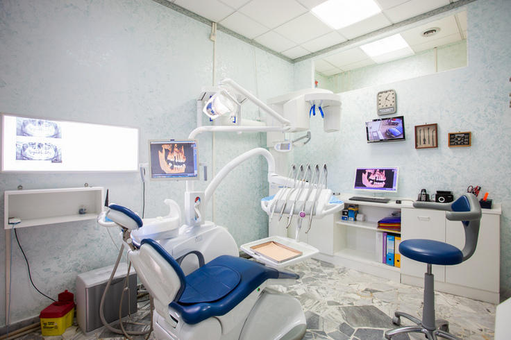 Images T.G. Dental