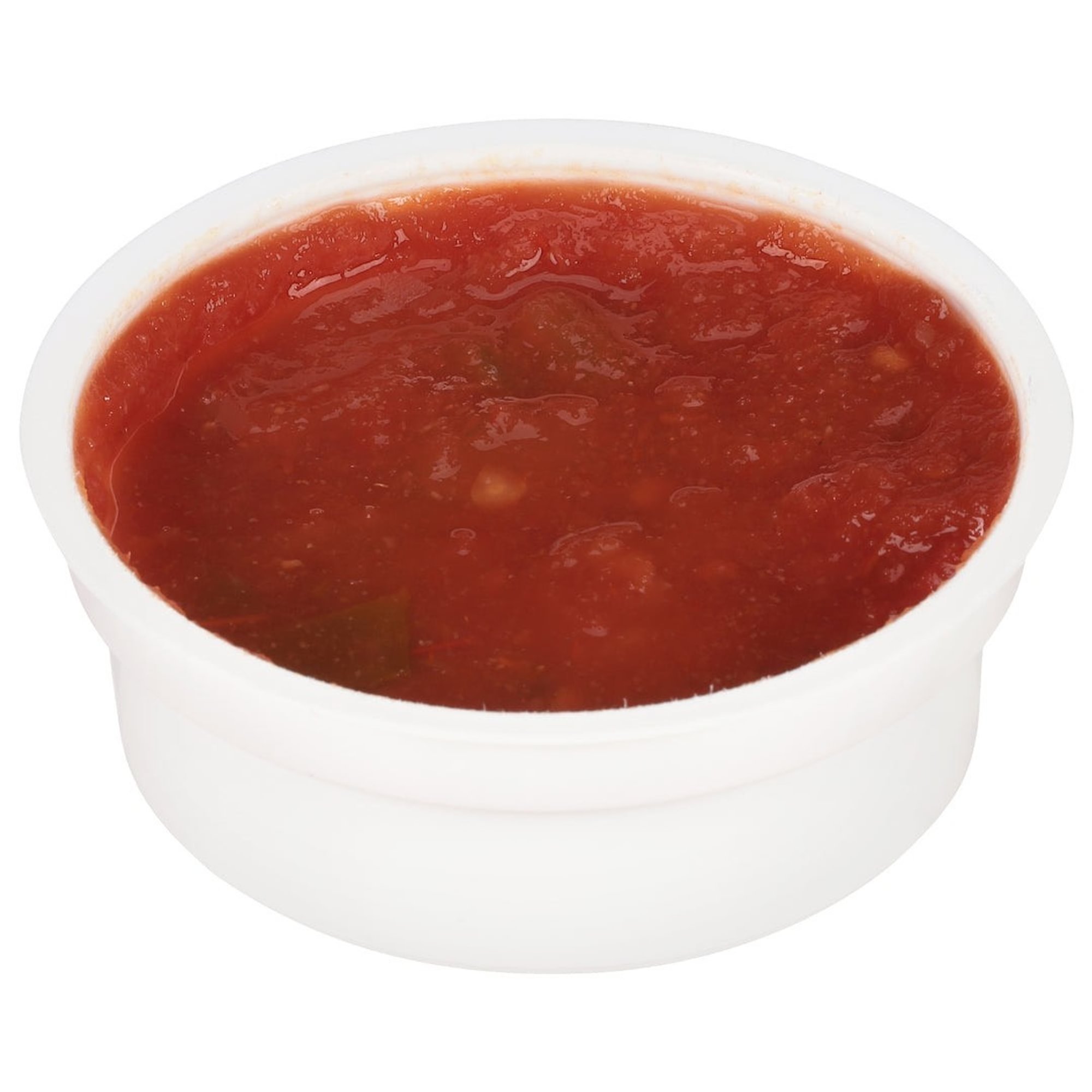 8oz Special Salsa