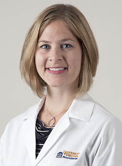 Sarah Jones, MD Photo