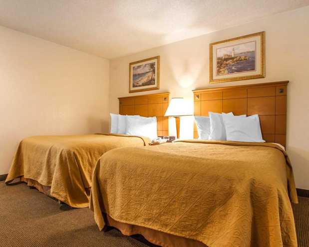 Images Rodeway Inn