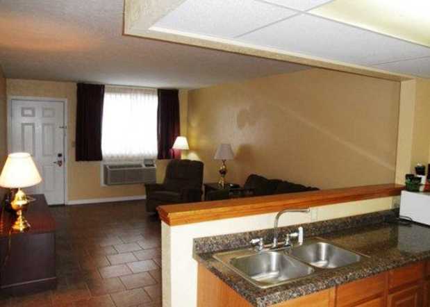 Images Econo Lodge