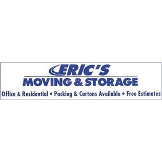 Eric's Moving & Storage