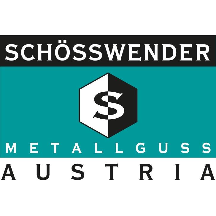 Logo von S. Schösswender-Werke Metallgießerei GmbH