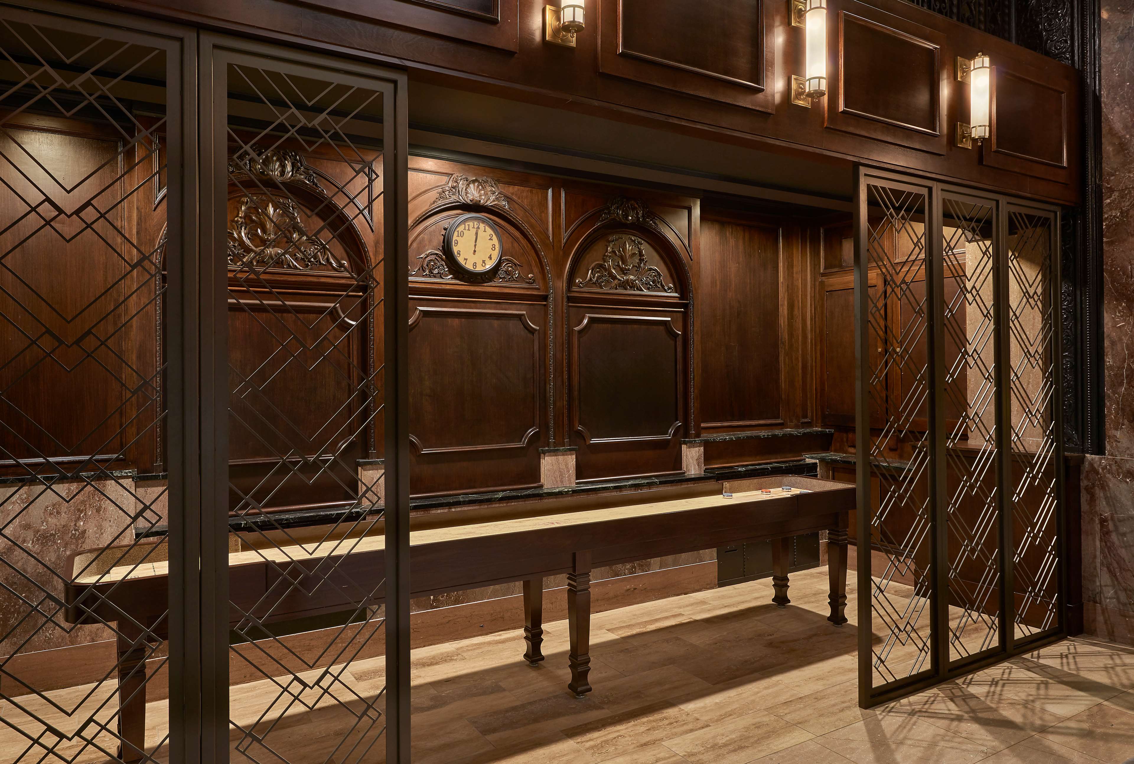 Recreational Facility